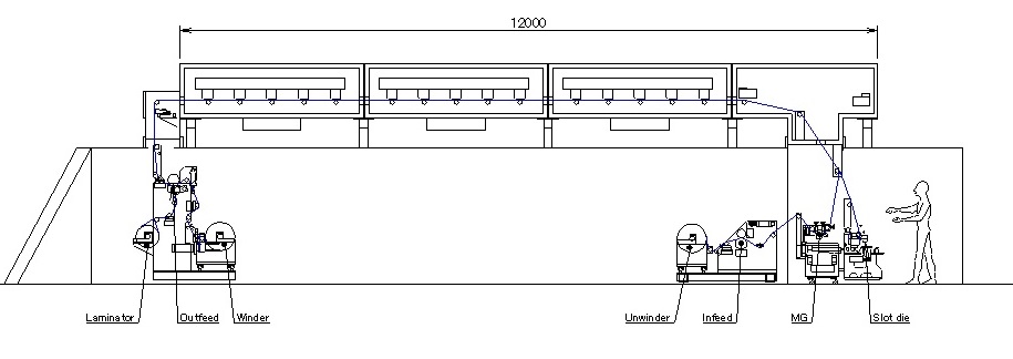 IS-700 drawing